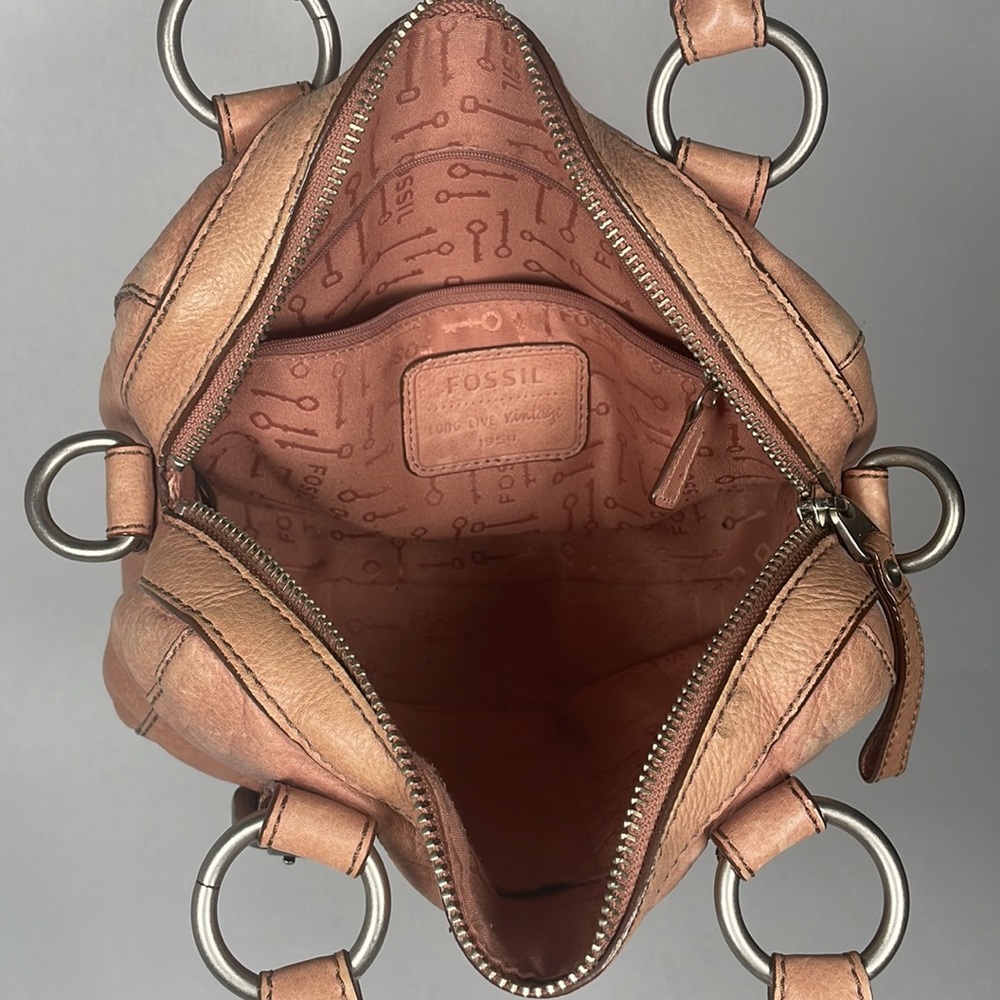 Fossil Handbag - Picture 4 of 11